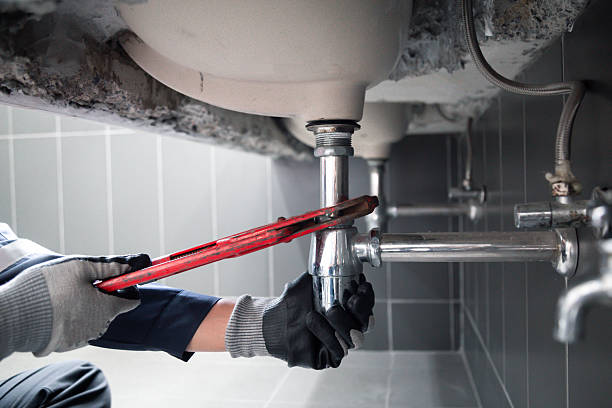 Trusted Pipe Repair service in Charlotte Hall, MD - Masters Plumbing Service